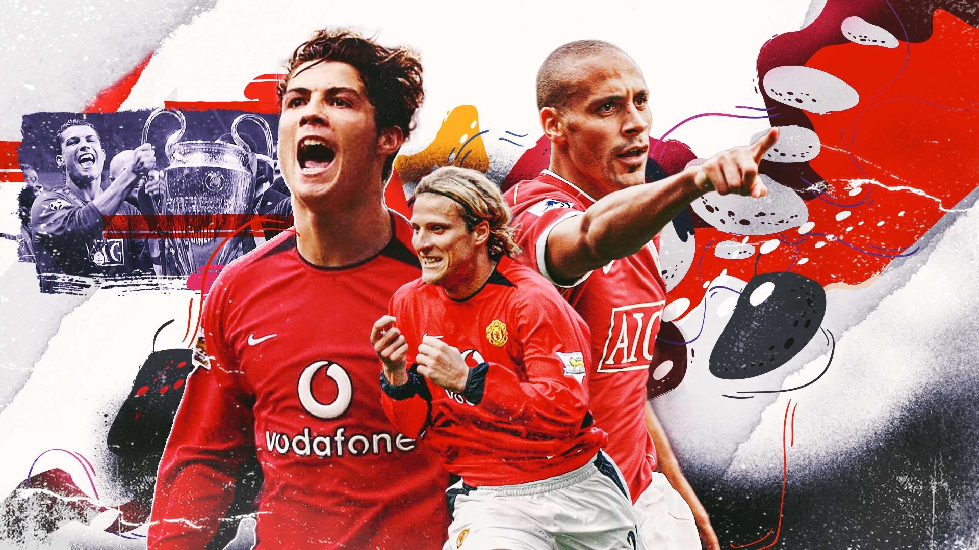 这个进球不 这个进球不